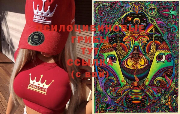 кристаллы Ветлуга